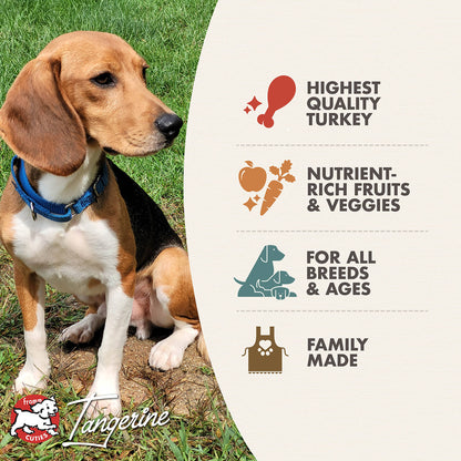 FROMM® FOUR STAR NUTRITIONALS® GAME BIRD RECIPE DRY DOG FOOD
