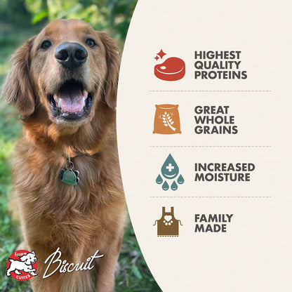 FROMM® VENISON & LENTIL PÂTÉ WET DOG FOOD