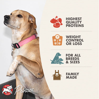 FROMM® GOLD COAST WEIGHT MANAGEMENT DRY DOG FOOD