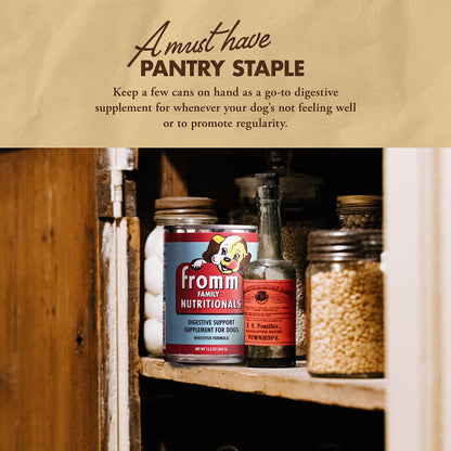 FROMM® REMEDIES WHITEFISH FOR DOGS