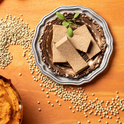 FROMM® FOUR STAR NUTRITIONALS® TURKEY & PUMPKIN PÂTÉ WET CAT FOOD