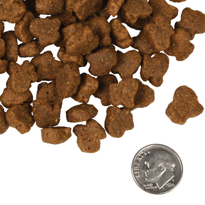 FROMM® FOUR STAR NUTRITIONALS® HASEN DUCKENPFEFFER RECIPE DRY DOG FOOD