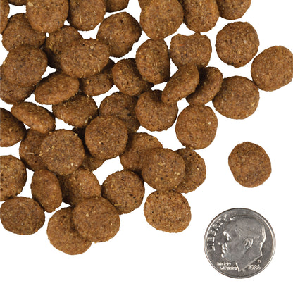 FROMM® GOLD REDUCED ACTIVITY & SENIOR DRY DOG FOOD