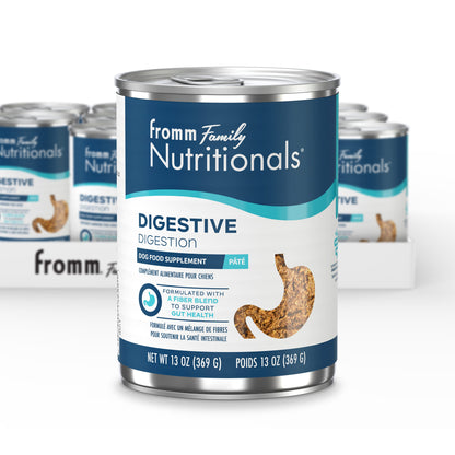 Digestive Supplement Pâté