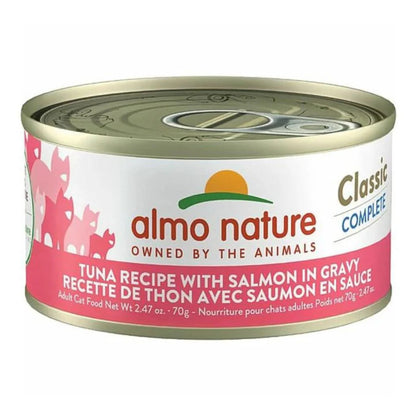 Almo nature HQS classic complete